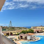 شقة Playa Paraiso أذيخي
