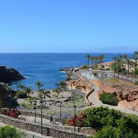 Apartamento Playa Paraiso