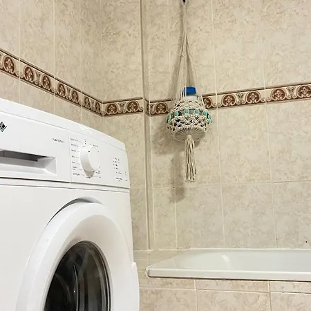 Apartamento Playa Paraiso *