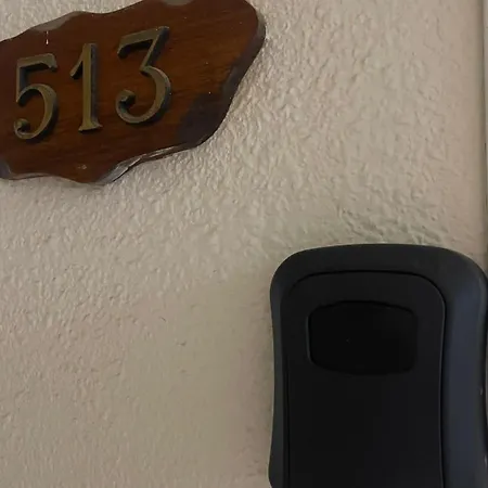 Apartamento Playa Paraiso *