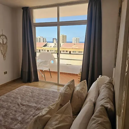 Apartamento Playa Paraiso *