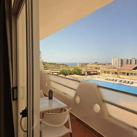 Playa Paraiso Apartamento Costa Adeje (Tenerife)