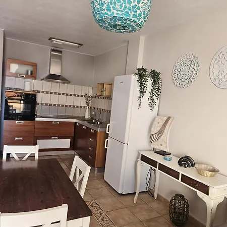 Apartamento Playa Paraiso *