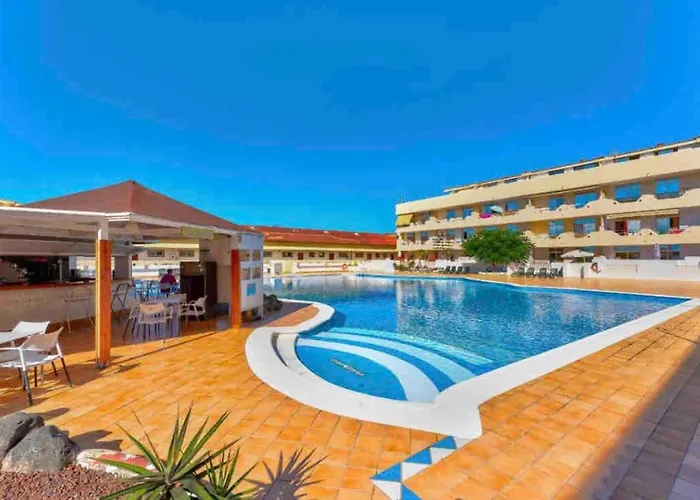 Playa Paraiso Διαμέρισμα *