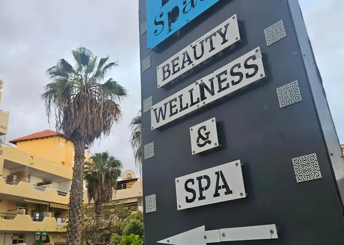 Διαμέρισμα Playa Paraiso