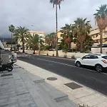 Playa Paraiso Апартаменты *