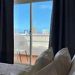 Playa Paraiso Relax Apartment *