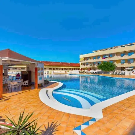 Playa Paraiso Relax Appartement *