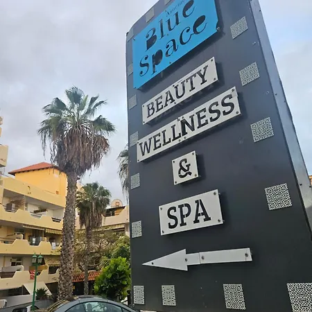 Lejlighed Playa Paraiso