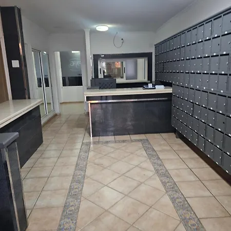 Playa Paraiso Costa Adeje (Tenerife)