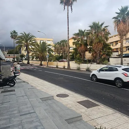 Playa Paraiso Relax Διαμέρισμα *
