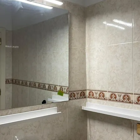 Apartamento Playa Paraiso Relax Costa Adeje (Tenerife)