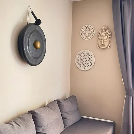 Apartamento Playa Paraiso Relax Costa Adeje (Tenerife)