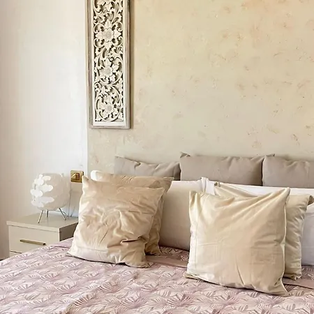 Lejlighed Playa Paraiso *