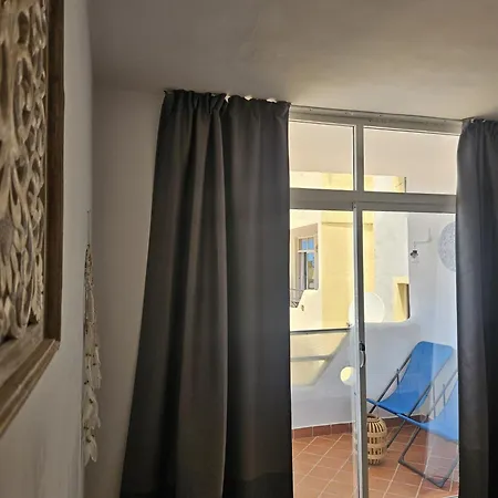 Apartamento Playa Paraiso Relax Costa Adeje (Tenerife)