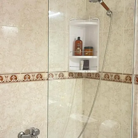 Playa Paraiso Appartamento