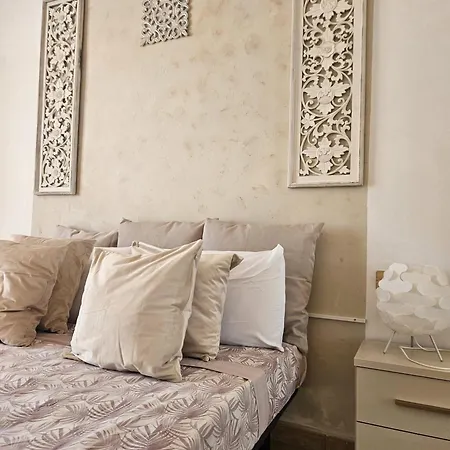 Playa Paraiso Appartamento