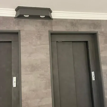 Playa Paraiso Lejlighed *