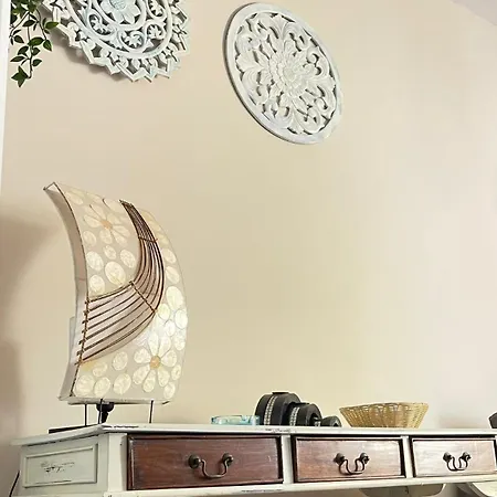 Playa Paraiso Lejlighed