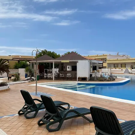 Playa Paraiso Relax Apartment アデヘ