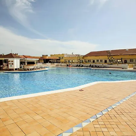 Playa Paraiso Relax Apartment