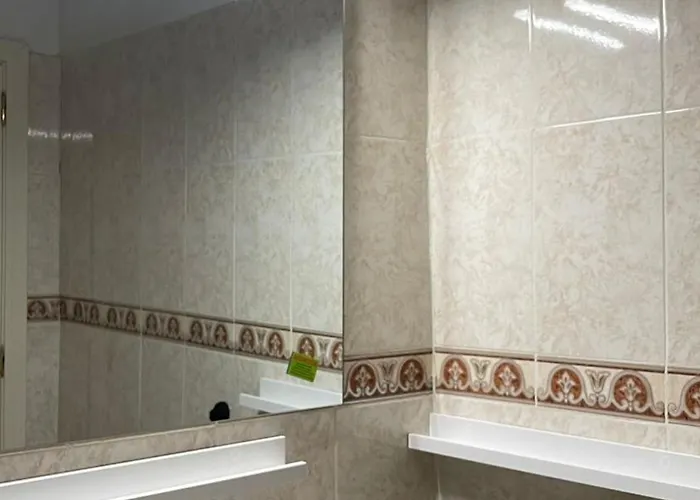 Apartamento Playa Paraiso Costa Adeje (Tenerife)