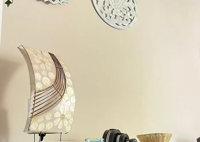 Playa Paraiso Apartamento