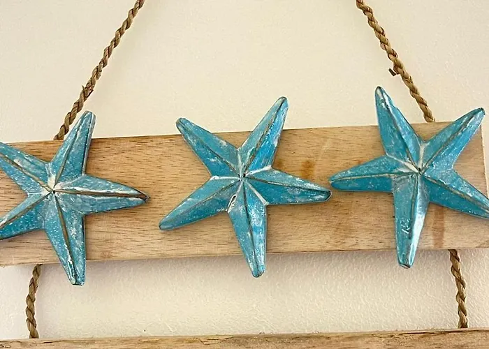 Playa Paraiso Apartamento