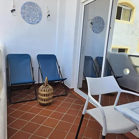 Playa Paraiso Apartment *