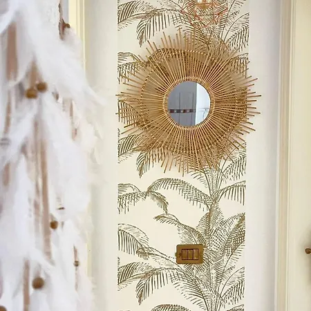 Playa Paraiso Apartment