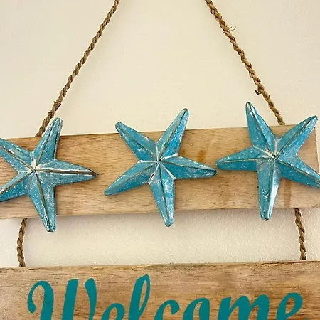 Playa Paraiso Apartment