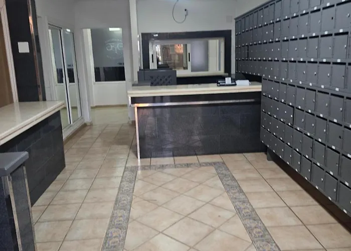 Playa Paraiso אדחה