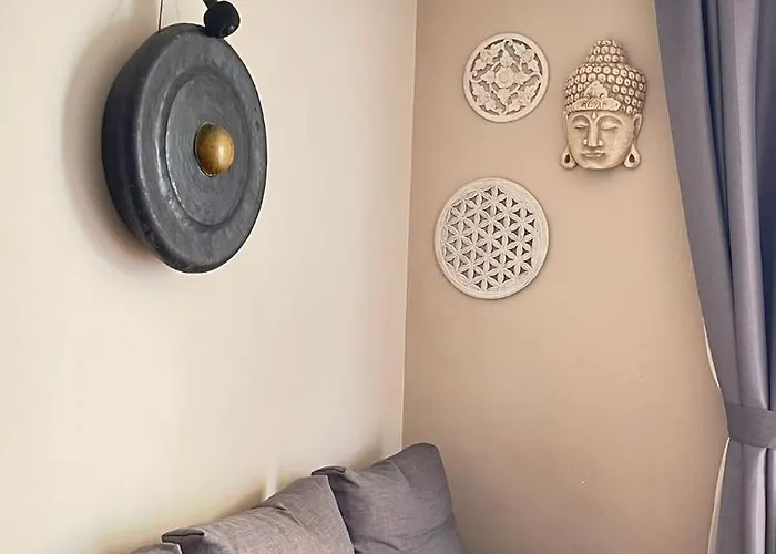 דירה Playa Paraiso אדחה