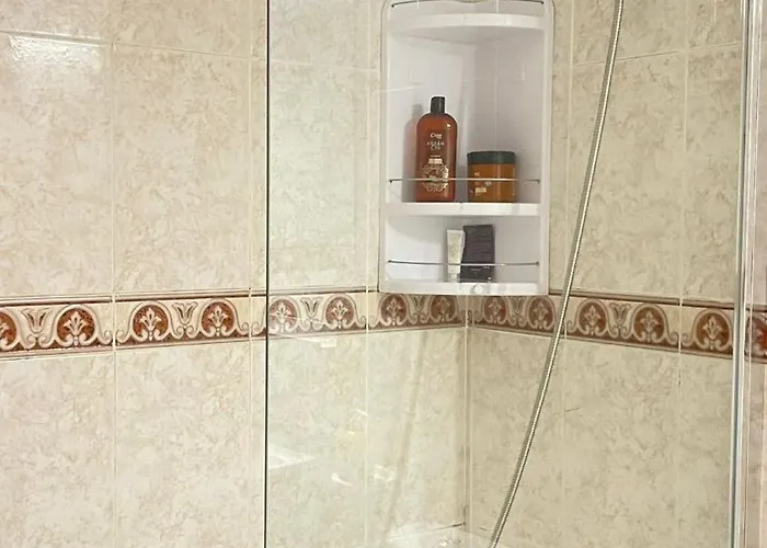 Playa Paraiso דירה