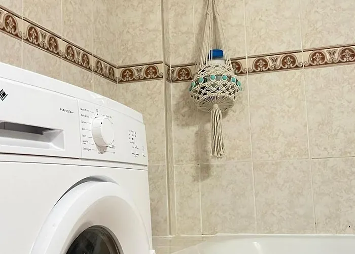 דירה Playa Paraiso *