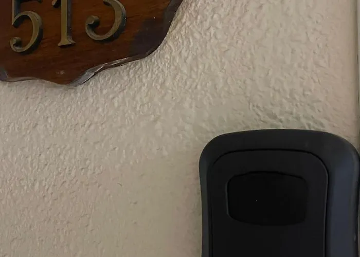 דירה Playa Paraiso *