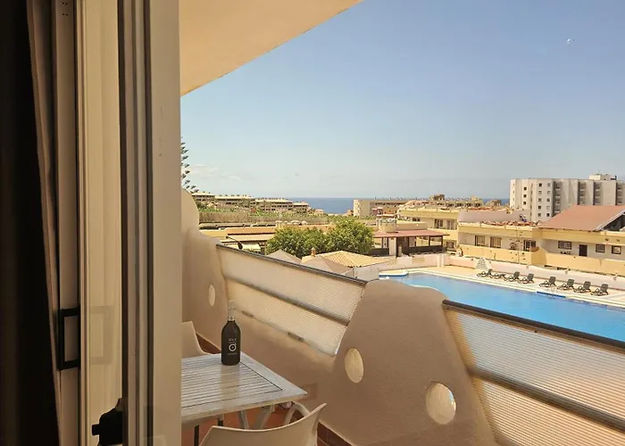 Playa Paraiso דירה אדחה