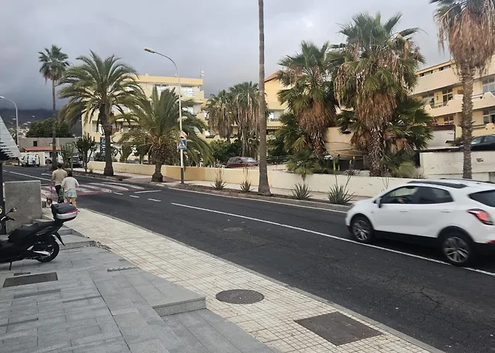 Playa Paraiso אדחה