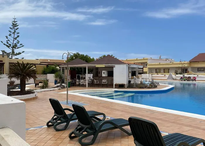 Playa Paraiso אדחה